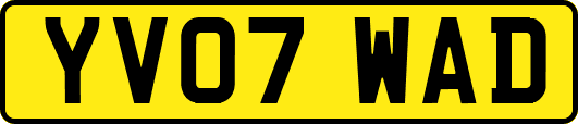 YV07WAD