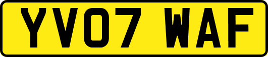 YV07WAF