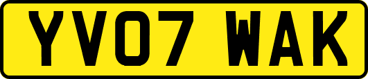 YV07WAK