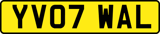 YV07WAL