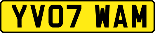 YV07WAM