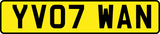 YV07WAN
