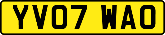YV07WAO