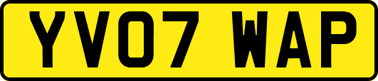 YV07WAP