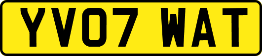 YV07WAT