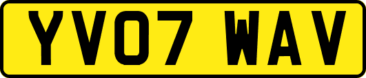 YV07WAV