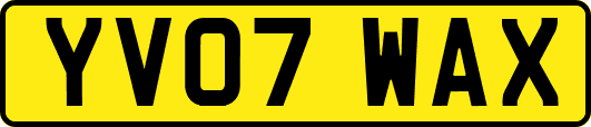 YV07WAX