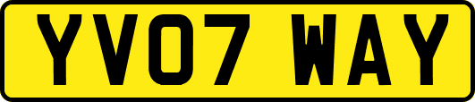 YV07WAY