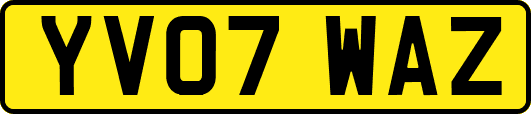 YV07WAZ