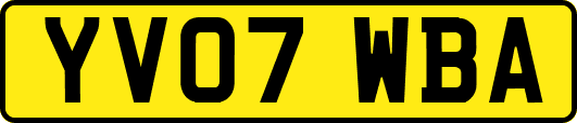YV07WBA