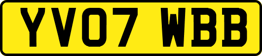 YV07WBB