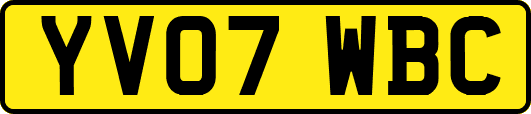 YV07WBC