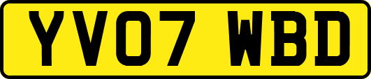 YV07WBD
