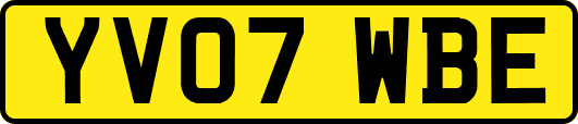 YV07WBE