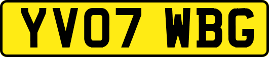 YV07WBG