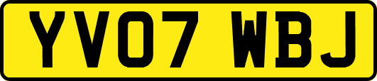 YV07WBJ