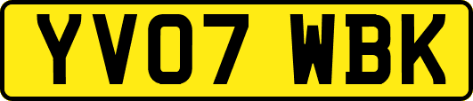 YV07WBK