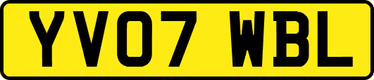 YV07WBL