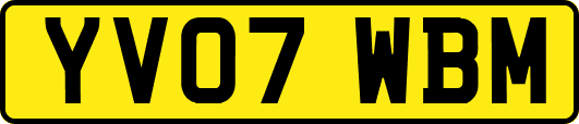 YV07WBM
