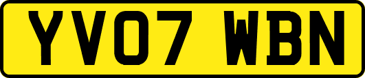 YV07WBN