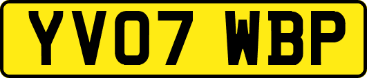 YV07WBP