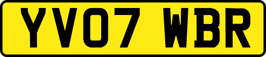 YV07WBR