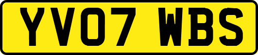 YV07WBS