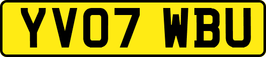 YV07WBU