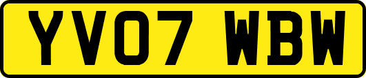 YV07WBW