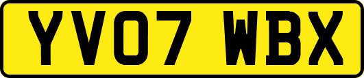 YV07WBX