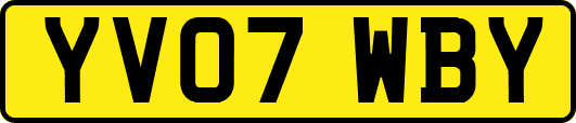 YV07WBY