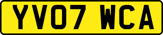 YV07WCA