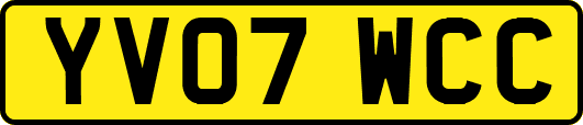 YV07WCC
