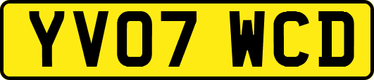 YV07WCD
