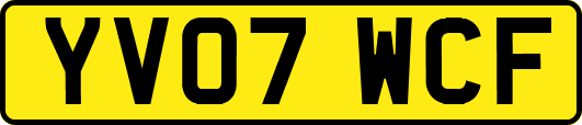 YV07WCF