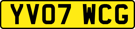 YV07WCG