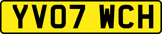 YV07WCH