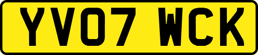 YV07WCK