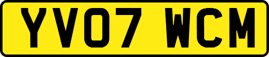 YV07WCM