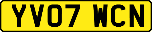 YV07WCN