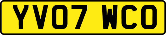 YV07WCO