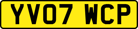 YV07WCP