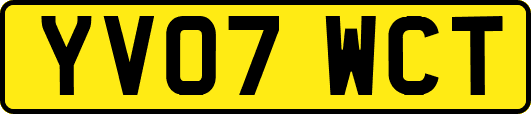 YV07WCT