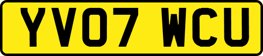 YV07WCU