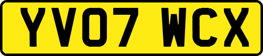 YV07WCX