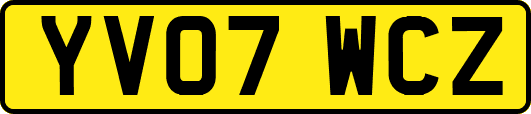 YV07WCZ