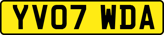 YV07WDA
