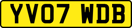 YV07WDB