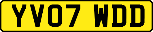 YV07WDD