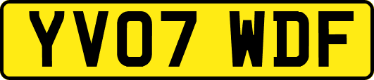 YV07WDF